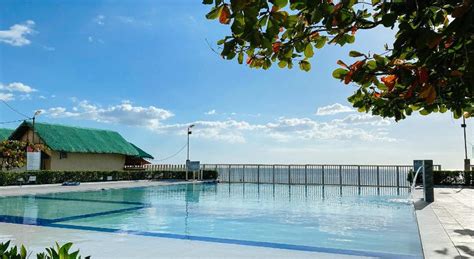 15 BEST BATAAN BEACH RESORTS With Swimming Pool.